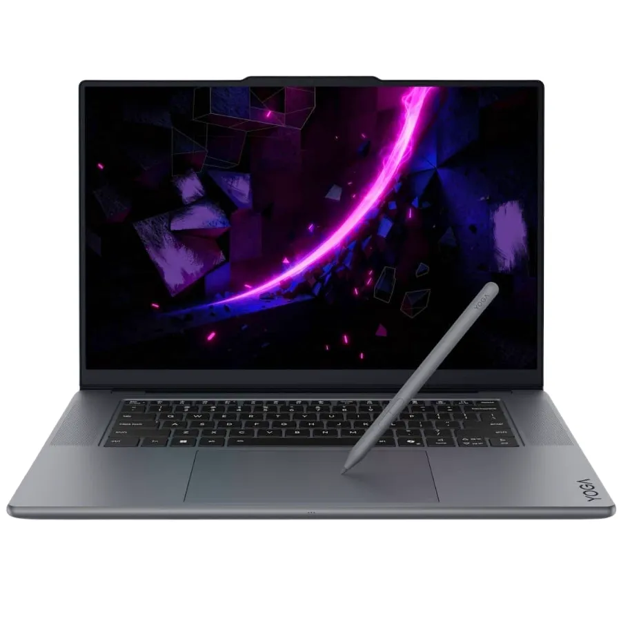 Review Lenovo Yoga Pro 9i (2026): Laptop Content Creator dengan Mini-LED