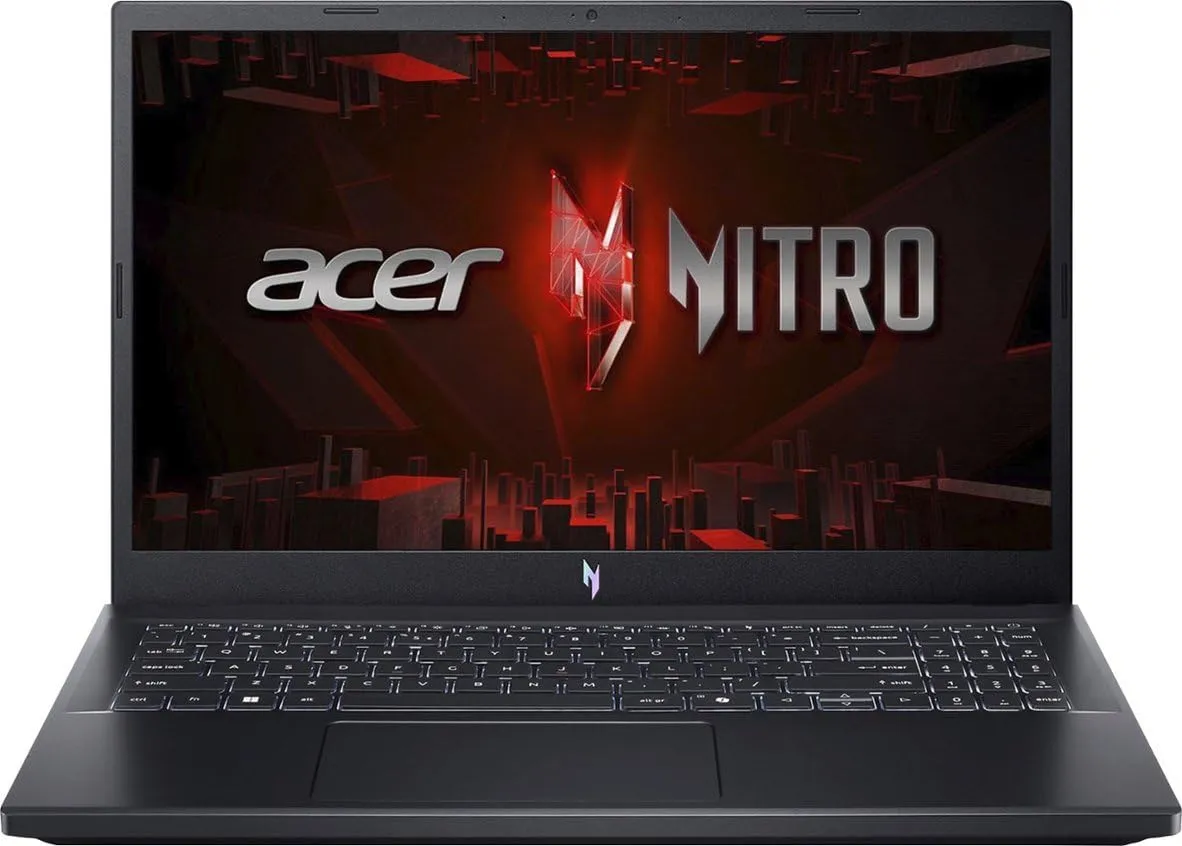 Review Acer Nitro V 15 (2025): Laptop Gaming RTX 4050 Harga 14 Jutaan