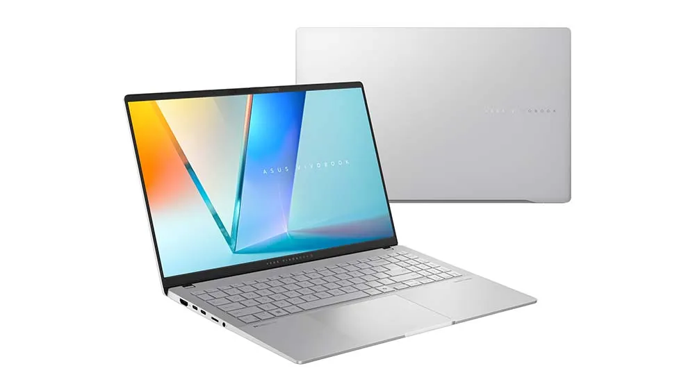 Review ASUS Vivobook S 15 OLED (2026): Laptop Tipis Harga 10 Jutaan