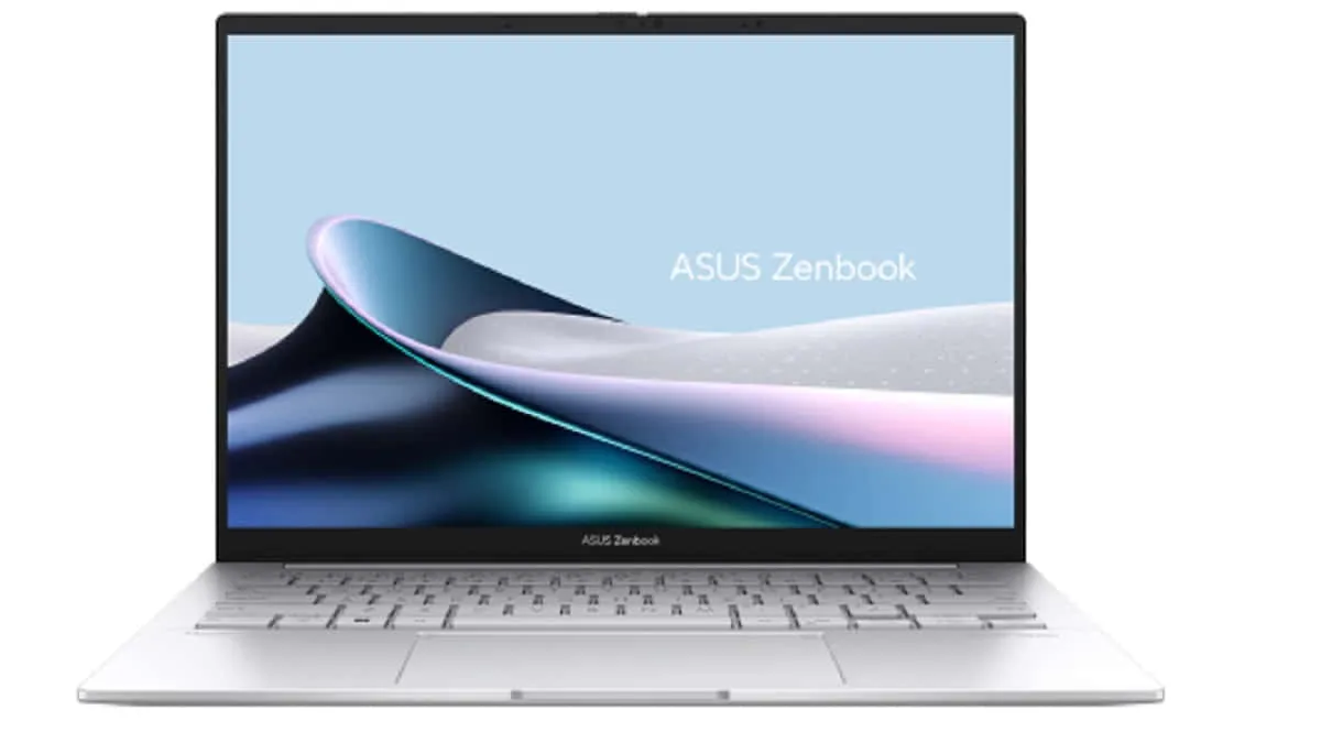 Review ASUS Zenbook 14 (2025): Ultrabook Tipis Performa Ganas