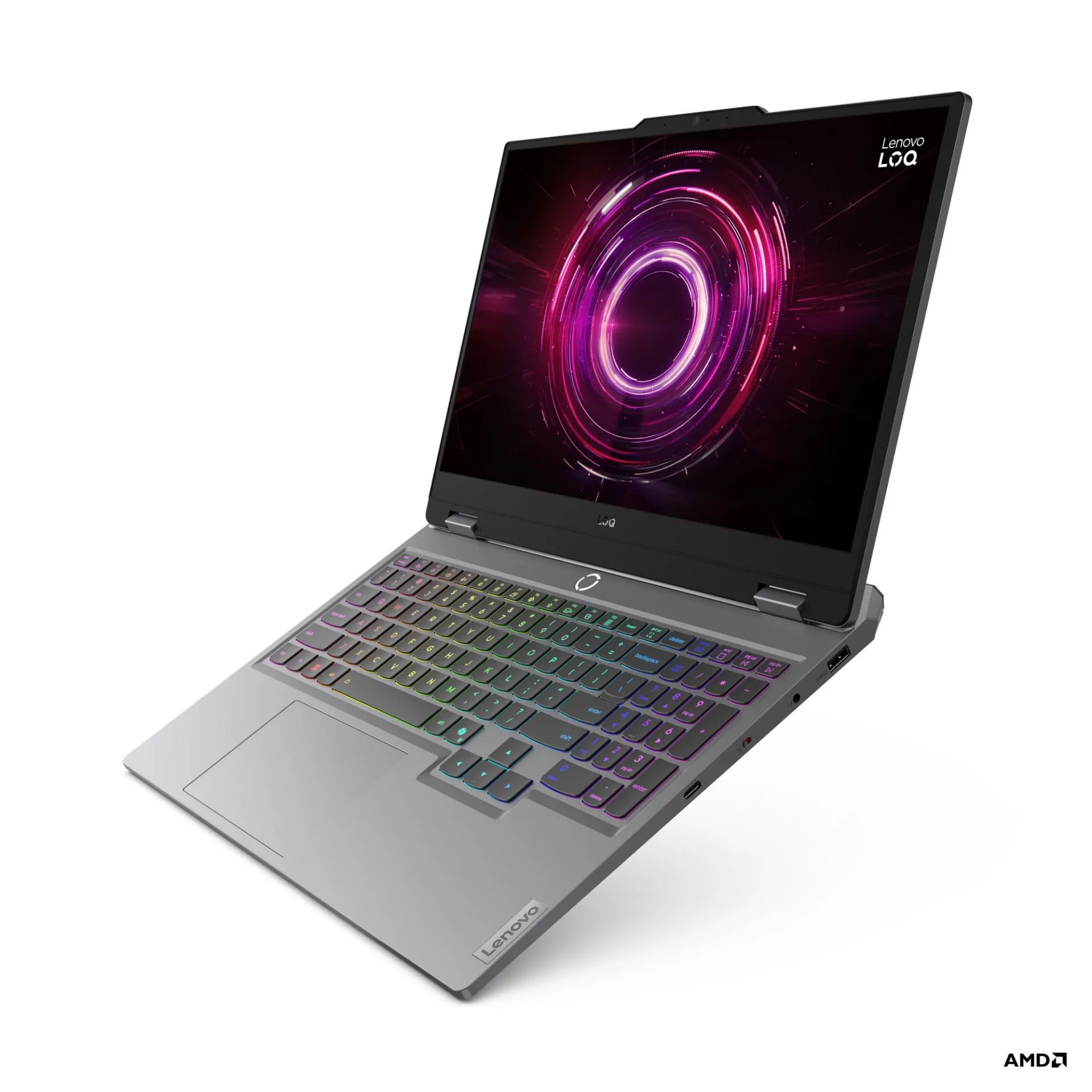 Review Lenovo LOQ 15 (2025): Laptop Gaming Murah Tapi Ganas!